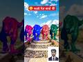 Big dinosaur Chase T-Rex chasing part 011 #shorts #dinosaur #dinosaurs #youtubeshorts #mjsfunny