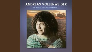 Video thumbnail of "Andreas Vollenweider - Behind The Gardens – Behind The Wall – Under The Tree"