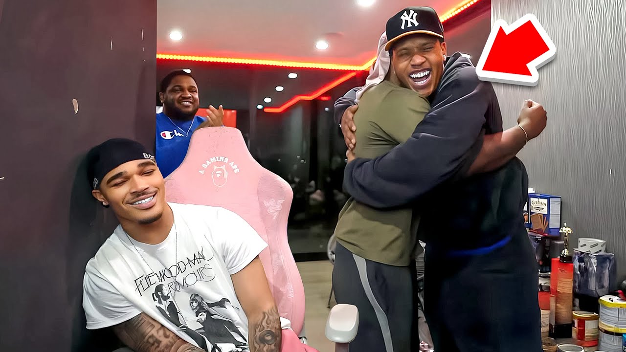 YourRAGE & Silky Cu*ks Plaqueboymax For 14 Minutes and 23 Seconds