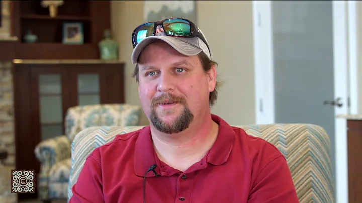 Michael Caudle | Patient Testimonial