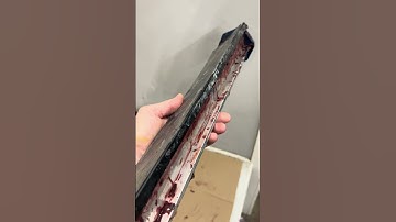 Top 5 Causes of Pinholes #screenprinting #pinholes #emulsion