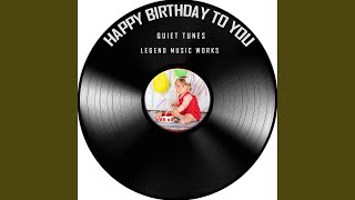 Happy Birthday to You (Soft Guitar) screenshot 2