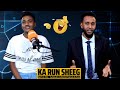 Ka run sheeg iyo luqmaan team baana boy abdiaziiz really funny