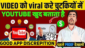 Description को copy कैसे करें -  किसी भी YouTube Video का Description Copy करें @ManojDey