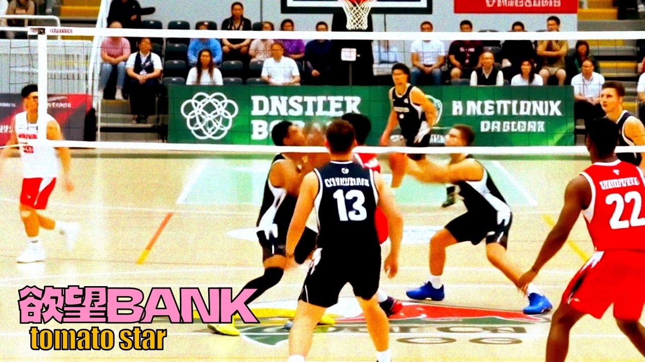 tomato star - 欲望BANK 【SUNO AIでセルフカバー】