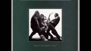Van Halen - Women and Children First - In A Simple Rhyme chords