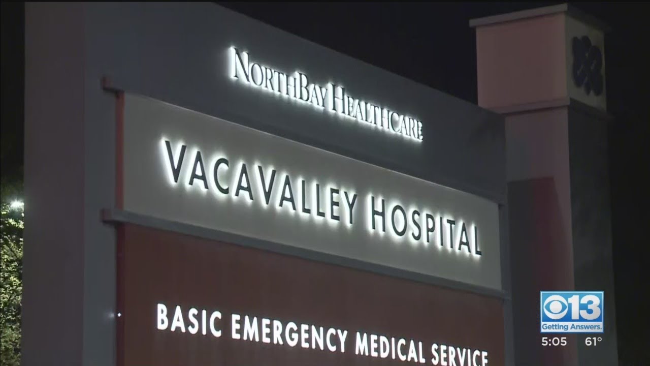 2 New Coronavirus Cases In Solano, Alameda Counties YouTube