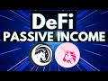 How to EARN Passive Income in DeFi with Liquidity Pools (Uniswap/ Mooniswap)