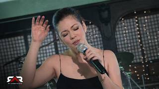 I Don't Wanna Miss a Thing - Regine Velasquez LIVE (R2K TV Special)