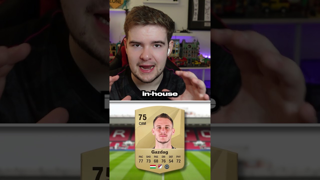 TOP 5 Signings For BRISTOL CITY In FC25!