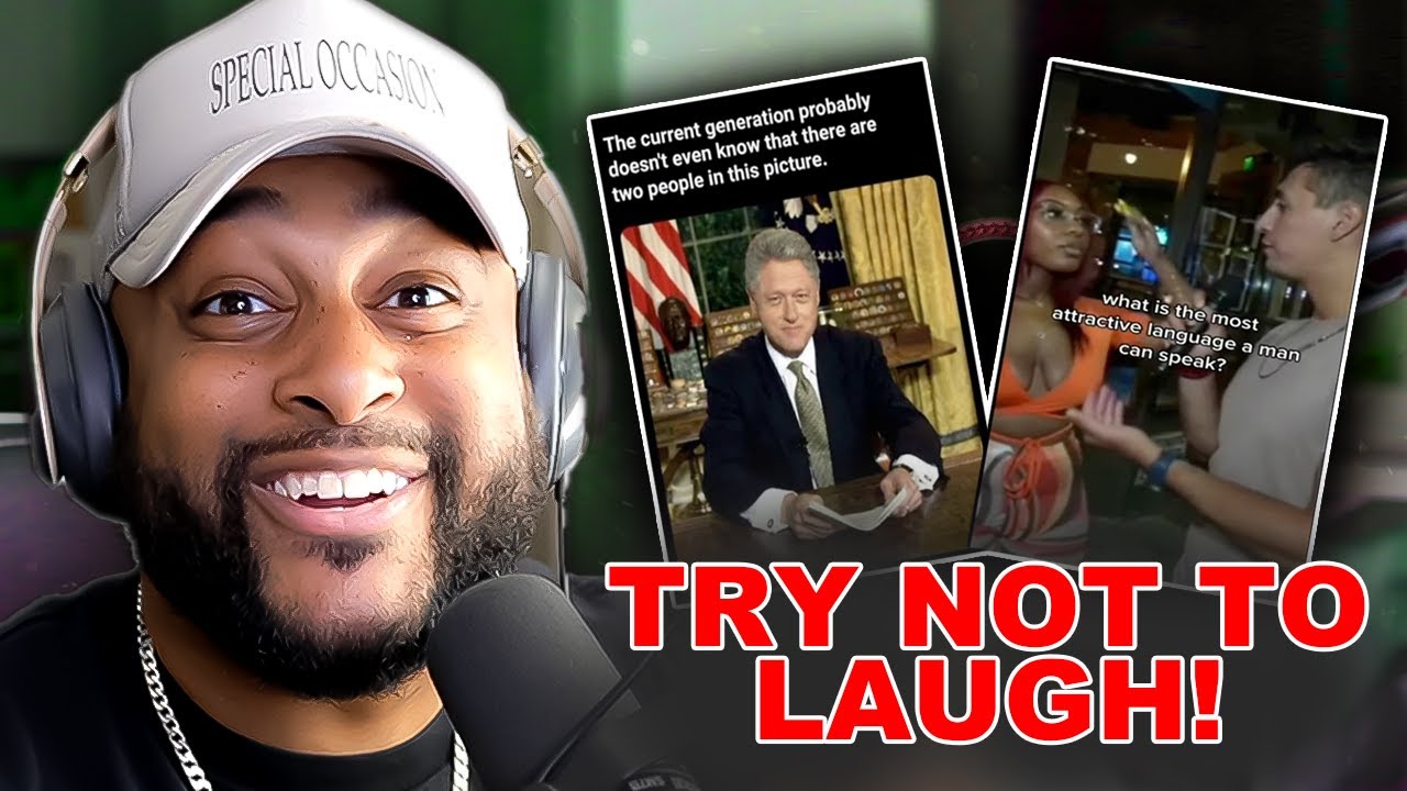 ЕСЛИ Я ЗАСМЕЮСЬ, Я УДАЛЮ СВОЙ КАНАЛ!