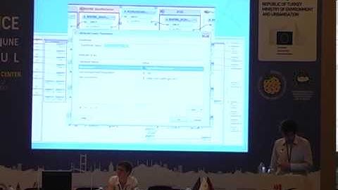 Data Harmonization of INSPIRE Datasets Within 