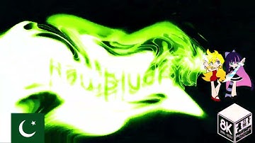 (Changed) An Audio Effect I