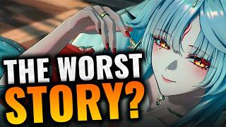3.6'S STORY SUCKS | MSQ | ENDFIELD 1.5 | RACISM IN WUWA | GACHA NEWS Guide