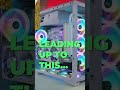 Custom Water Cooled Gaming PC Build Project Trailer #shorts