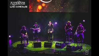 Alterium Theatre Show- Shadowsong