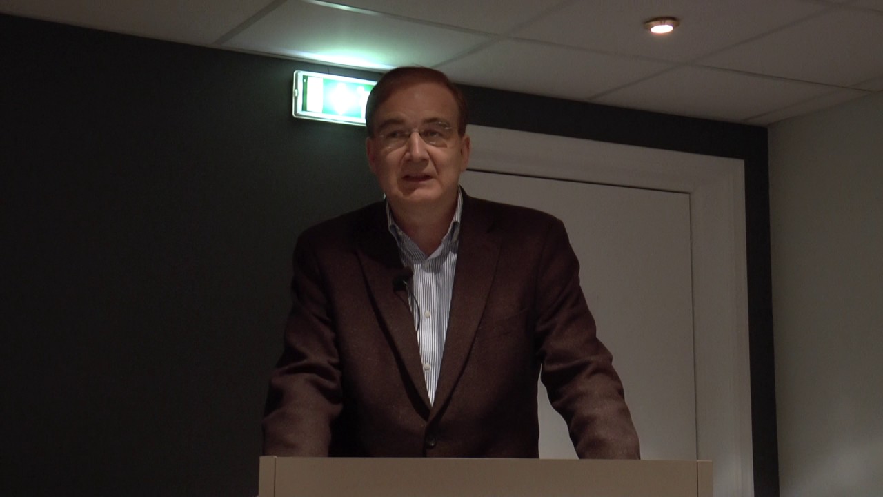 Er du som altfor mange fra en narsissistisk og dysfunksjonell familie? Ved advokat Erik Mørch.