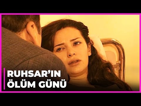 Ruhsar, Mazhar'a Ölüm Gününü Anlattı | Ruhsar 76. Bölüm