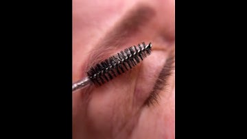 EYEBROWS REALISTIC NANO HAIRSTROKES TECHNIQUE BY ANNA KARA