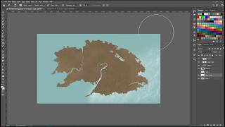 RPG Map & Image Creation Episode 3