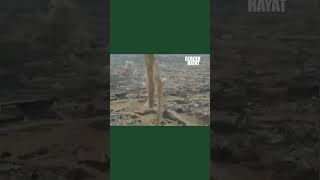 Son Yayımlanan Bir Videoda, Bölgede Yeni Bir Bomba Denemesi Yapıldığı Öne Sürüldü.