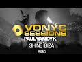 Paul van Dyk's VONYC Sessions 983