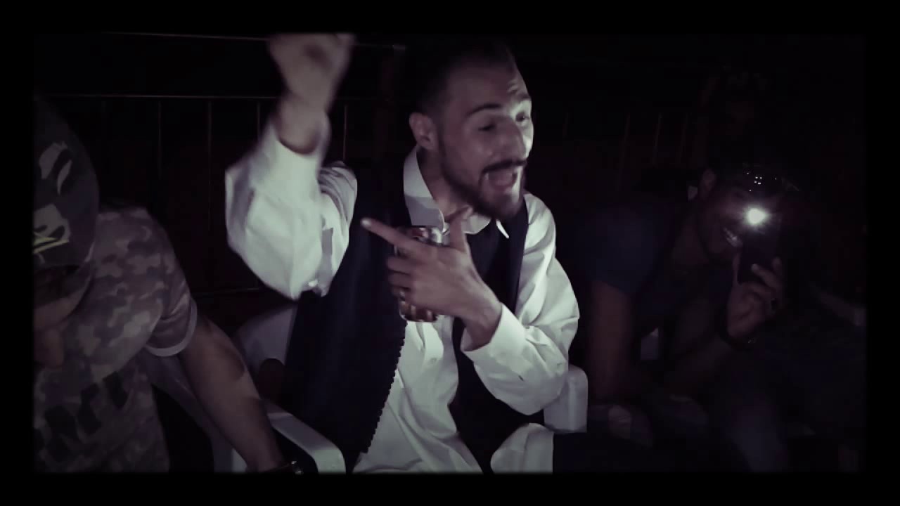 يوم الخطوبة  mc mego 😍