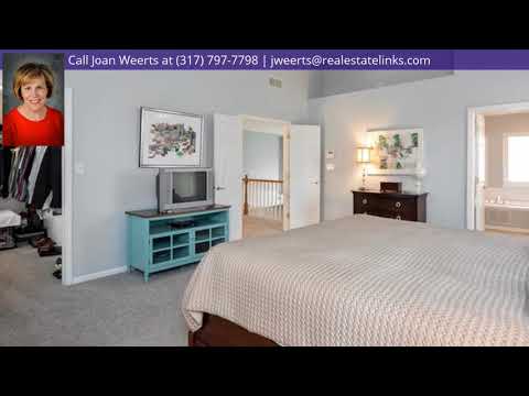 1363 Kingsgate Drive, Carmel, IN home video tour