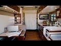 7 MOST COMFORTABLE TRUCKS IN THE WORLD THAT YOU COULD LIVE IN