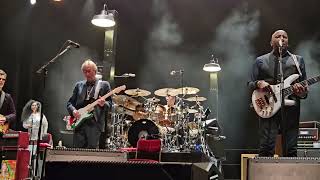 Eric CLAPTON - " Before you Accuse me " - Accor Arena PARIS / 27.05.2024