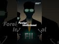 4 Types of Investors in Stock Market | Who are Retail Investors HNIs FIIs DIIs | Market Gabru Hindi