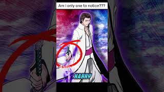 Aizen Bankai Revealed