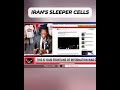Iranian Sleeper Cells