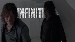 Daryl Dixon Tribute || Infinite