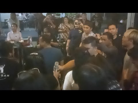 The BatakBands And Artis Komunitas Jatibening