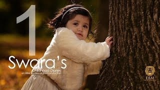 Swaras Childhood Diaries - Cinematic 1St Birthday