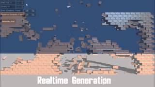 Wall Breaking Framework