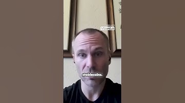 #stablecoins  The #blockchain Game Changer for Commodity #trader #Tokenization #commoditytrading