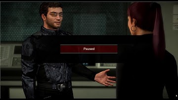 Alpha Protocol stream - Hard Difficulty