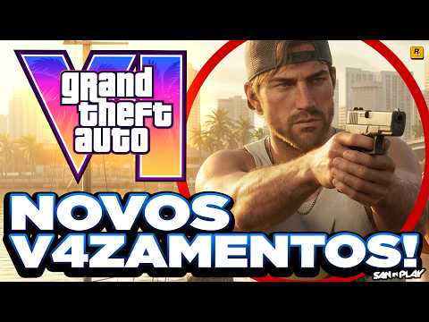 TOMORROW is the DAY! Jason Schreier went to ROCKSTAR and IS GOING TO PUBLISH News! - GTA 6 for PC...