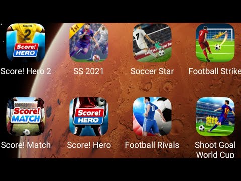 Video: Upoznajte Se S Beta Superstars Soccer