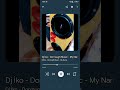 Dj İko Dorrough Music My Name mp3