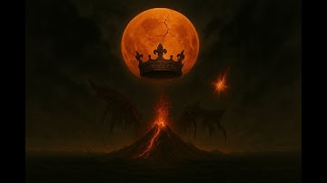 Crown of Ashes  - Music Clip