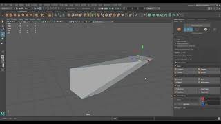 Celebrity Basic Maya controls and movement tutorial Profile