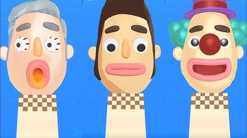 Sandwich Runner Gameplay #104