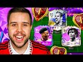 91 tchouameni 92 ribery  94 gullit  fut champs  fc 24 ultimate team