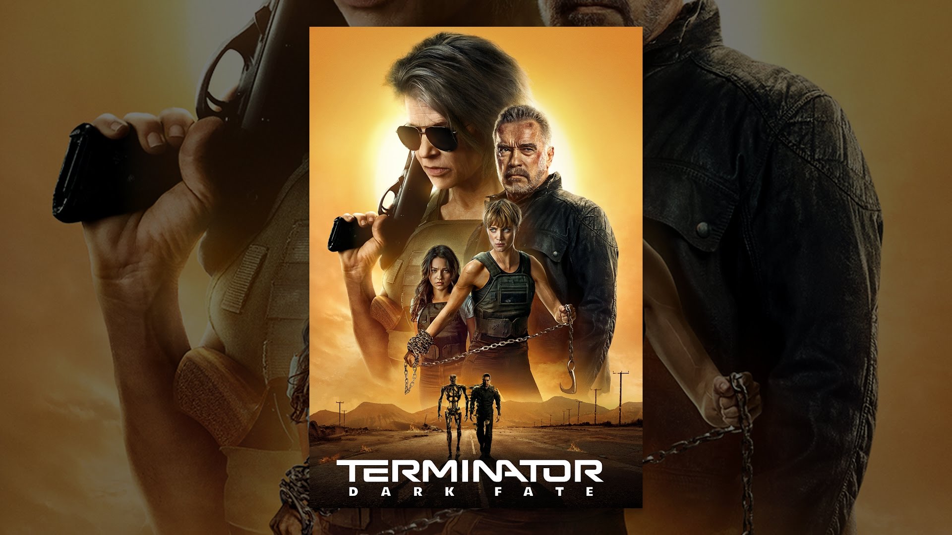 Terminator dark fate 123movies