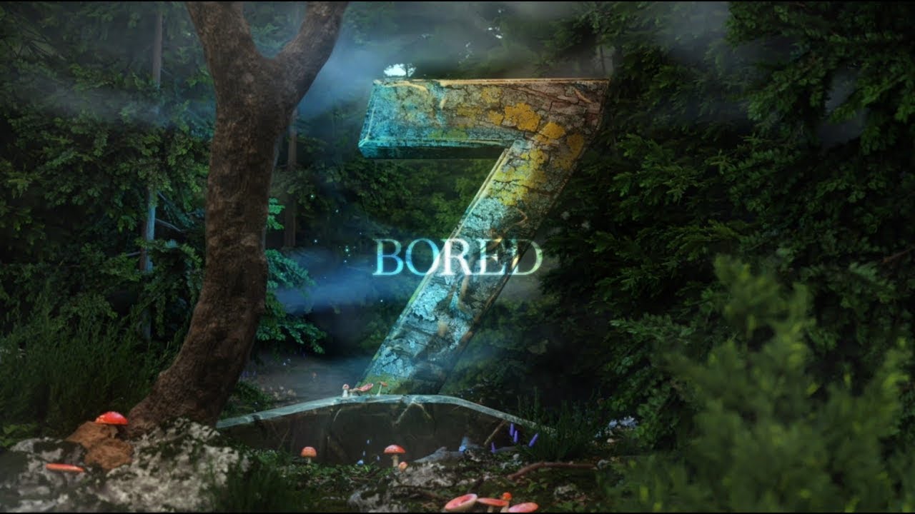 I7 - Bored (지루한)