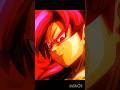 Goku ssj4 transformation ||  Dragon Ball Daima|| Goku ssj4 vs Gomah || #dragonball #goku