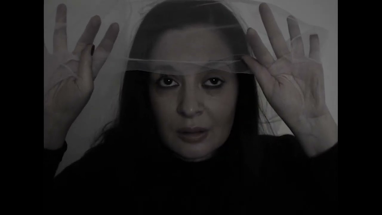 "Oltrecielo" - Gaia Gulizia, Marisa Mantovani, Raffaello Cavaggioni